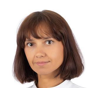 Ахмадуллина Римма Равилевна