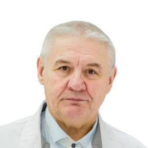 Бендлин Дмитрий Николаевич