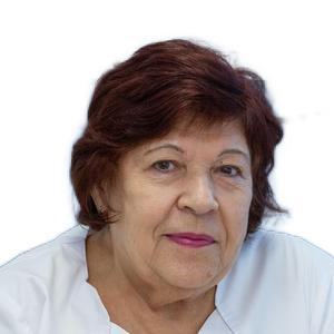 Исаева Мария Алексеевна