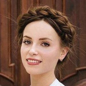 Ладыко Людмила Алексеевна