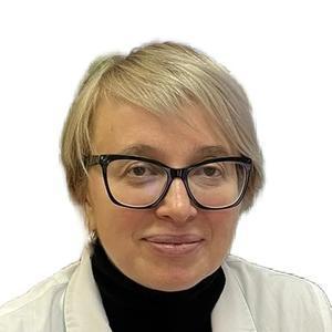 Скалина Ирина Михайловна