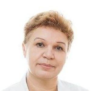 Баева Татьяна Витальевна