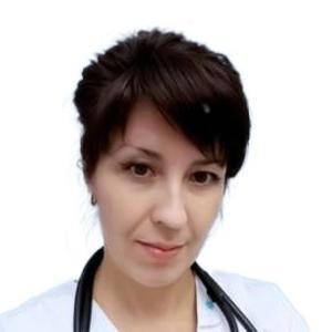 Митрофанова Елена Николаевна