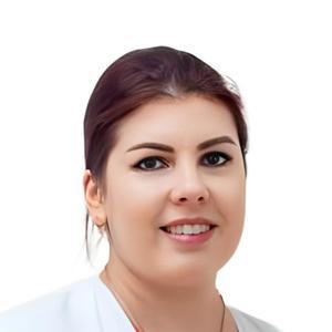 Харькова Дарья Юрьевна