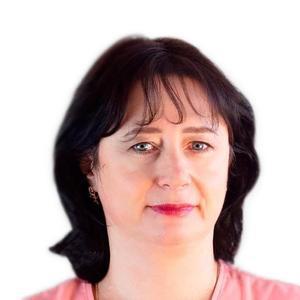 Мысак Лариса Владимировна