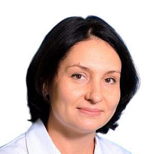Васильчук Марина Владимировна