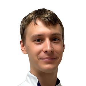 Кручинкин Александр Александрович