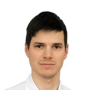 Жуков Николай Александрович