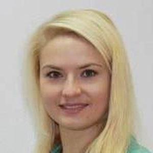 Васильева Татьяна Сергеевна