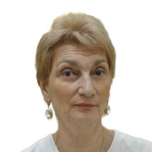 Кондратьева Елена Николаевна