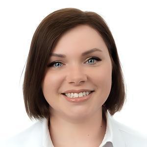 Крылосова Светлана Владимировна