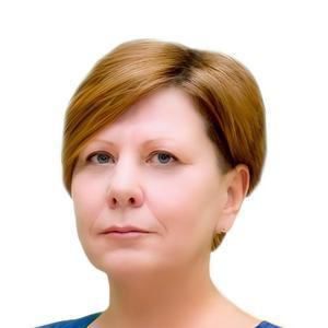 Алексеенко Ирина Викторовна