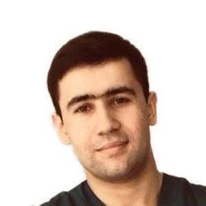 Зокиров Шавкат Хатамович