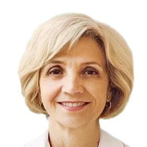 Клименкова Ирина Васильевна