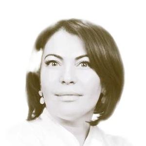 Ленденгольц Жанна Арнольдовна