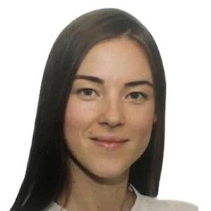 Васимова Марина Ралифовна