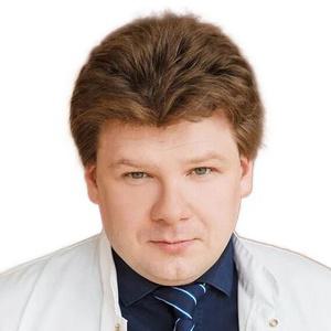 Грачев Николай Сергеевич