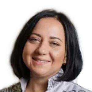 Ометова Елена Геннадьевна