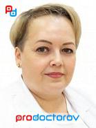 Сыркина Валентина Евгеньевна