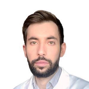 Валеев Алмаз Ильдарович