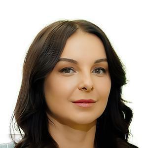 Аскарова Гузель Рафиковна