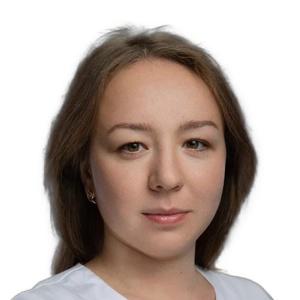 Гальченко (Коротченко) Алина Петровна