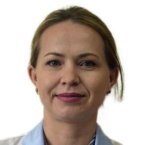 Трифонова Ольга Александровна