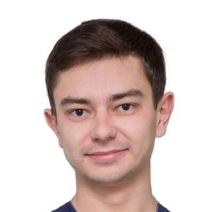 Елисеев Роман Владимирович