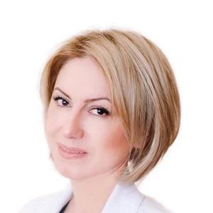 Карапетян Виктория Лаертовна