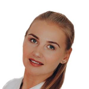 Пичигина Александра Константиновна