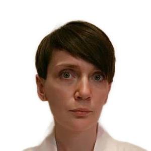 Чемерис Оксана Юрьевна