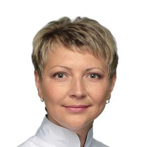 Анучина Юлиана Геннадьевна