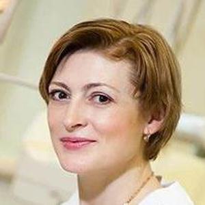 Иванекина Светлана Ивановна