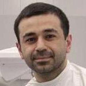Цеев Аслан Харабиевич