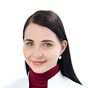 Белодедова Александра Владимировна