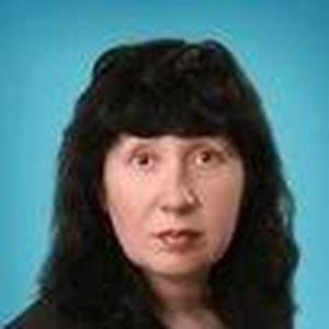 Печенкина Наталья Сергеевна