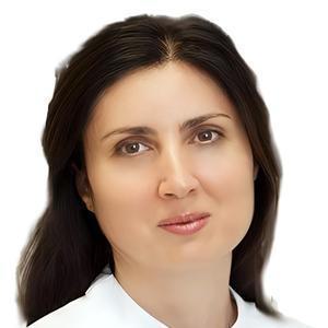 Лалаян Диана Вячеславовна