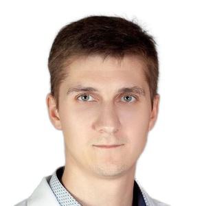 Кивер Павел Игоревич