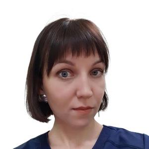 Зеленская Екатерина Сергеевна