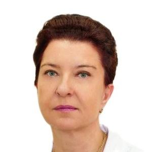 Алешкина Светлана Марьяновна