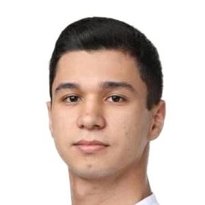 Елтаев Акмаль Хамракулович
