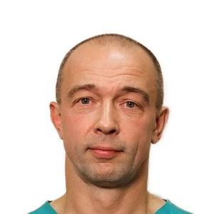 Баранов Игорь Владимирович