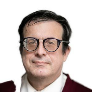 Белоусов Петр Владимирович