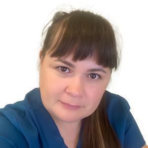 Байкова Розалия Халитовна
