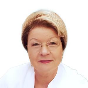 Бабичева Ирина Александровна