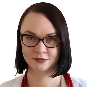 Жукова Татьяна Александровна