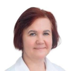 Скляренко Елена Викторовна