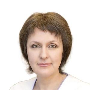 Чуйкова Ольга Викторовна