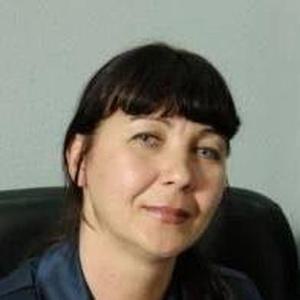 Сафроненко Виктория Михайловна