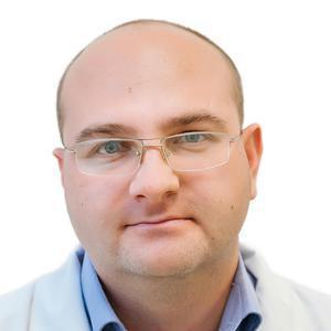 Карин Роман Викторович